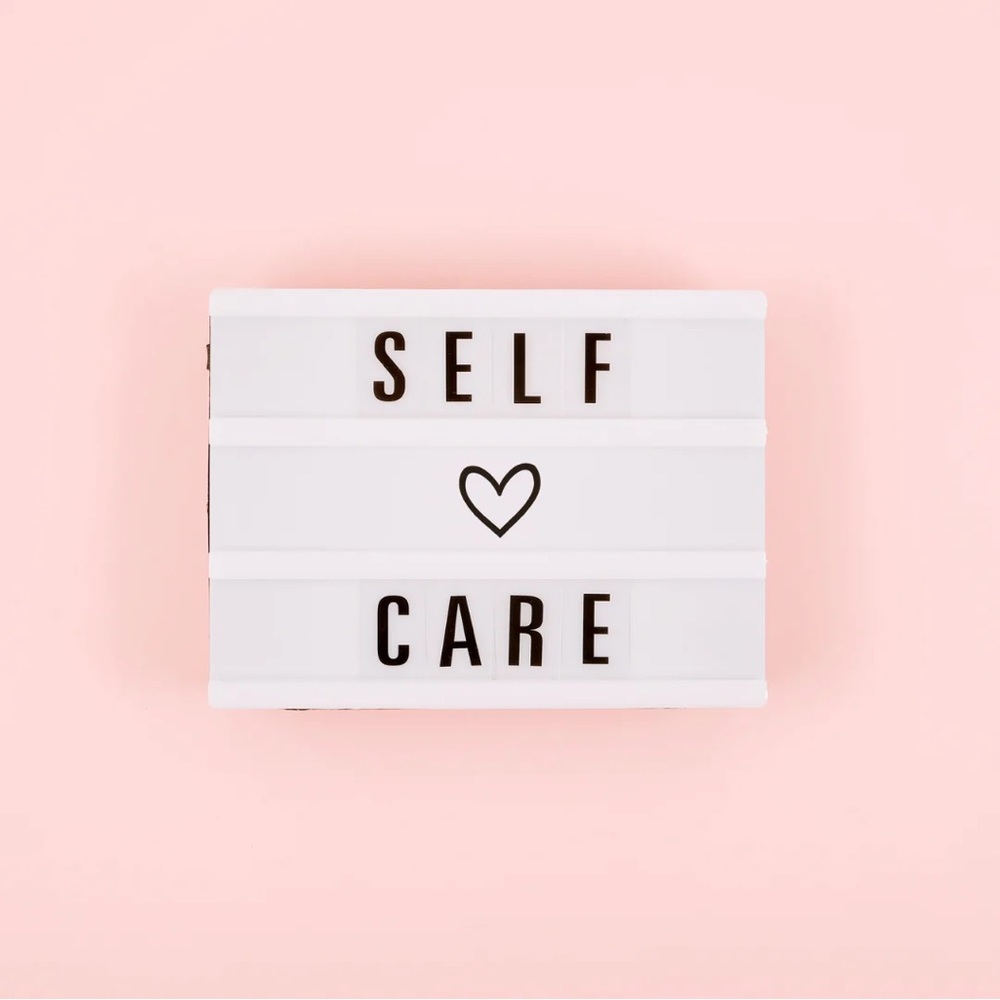 Self Care mystery box. 5 items guaranteed